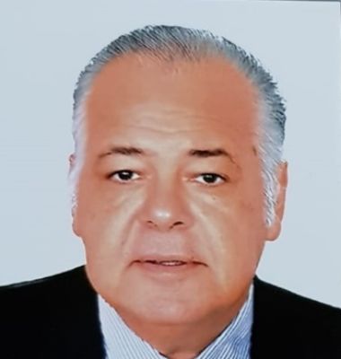Maged George – Chairman, Export Council of Medical Industries, Egypt