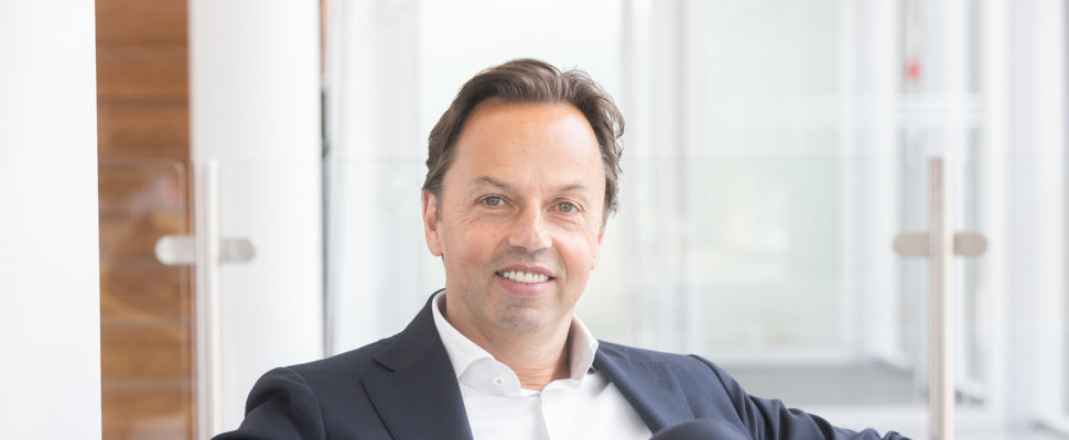 Europe’s Enduring Importance for Janssen