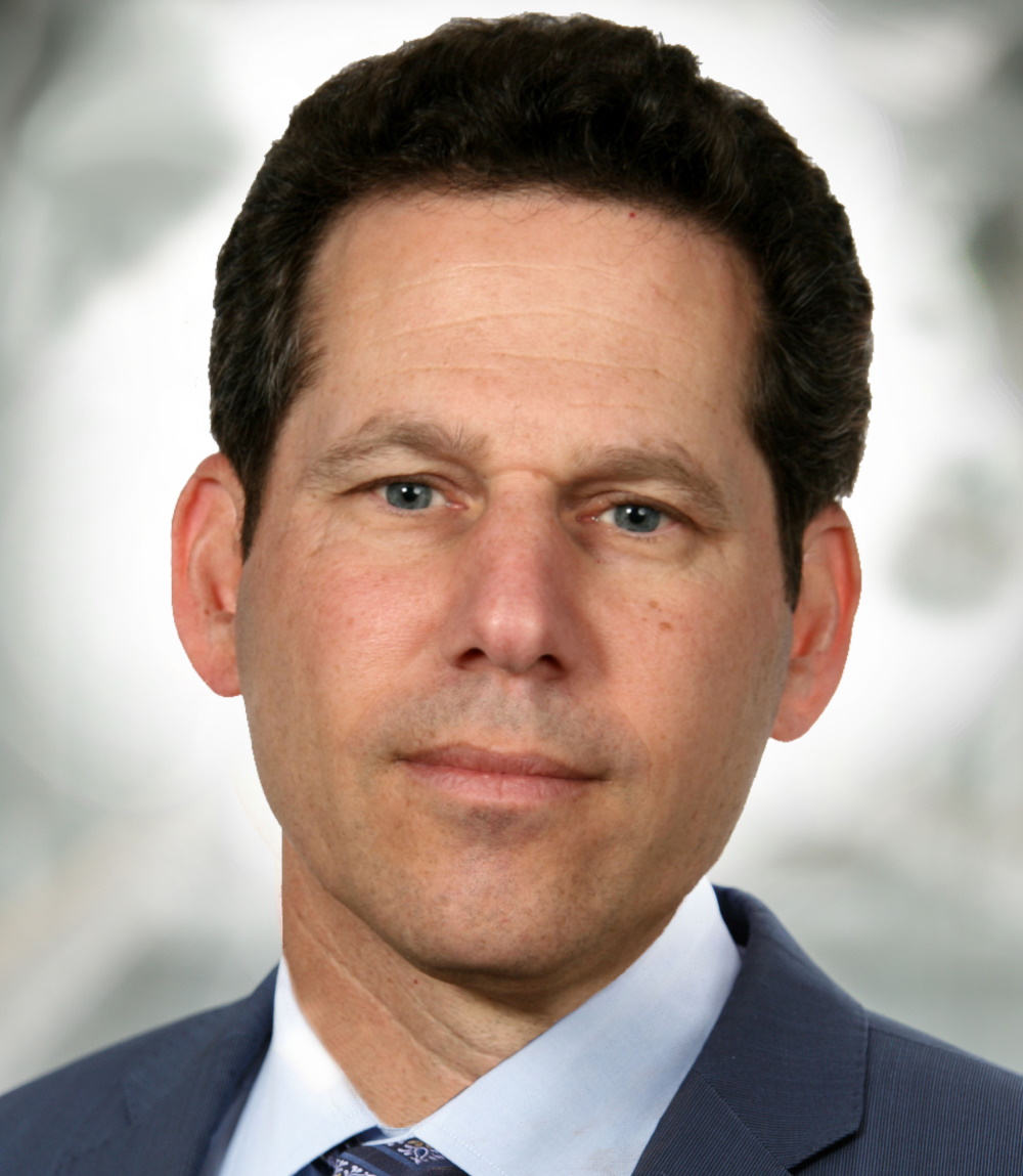 Michael Levy