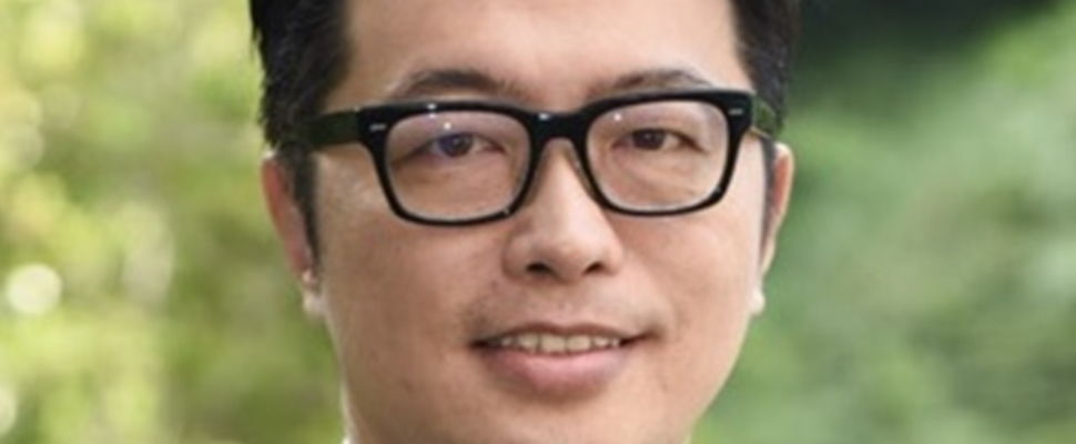 Tony Chung – CEO & Co-Founder, Instant NanoBiosensors, Taiwan