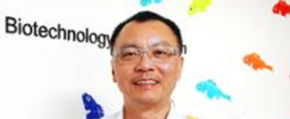 Leo Liu – President, GeneReach, Taiwan