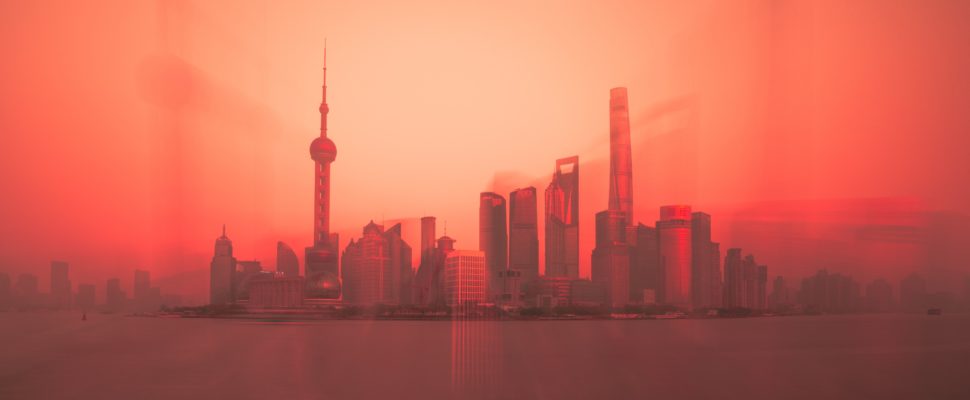 4 Key Trends at the Country Manager Level in China
