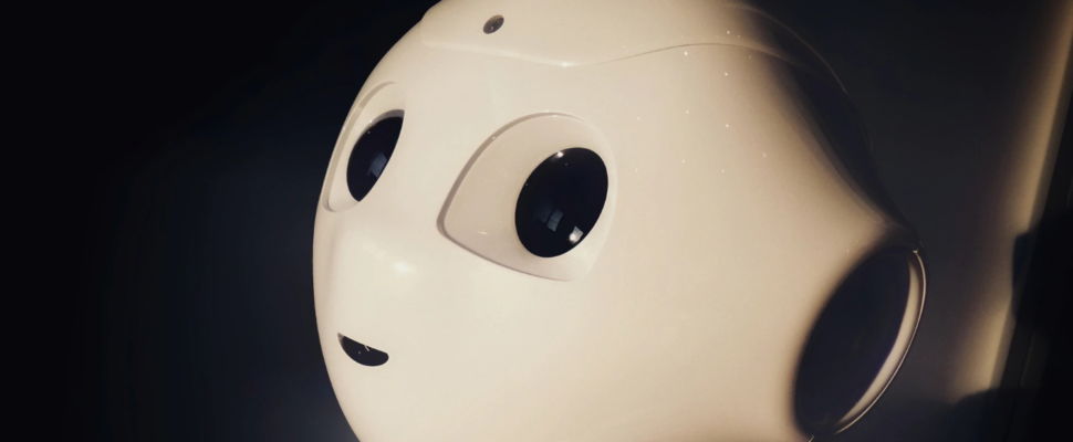 AI: The Time is Right for a New Pharma Business Model