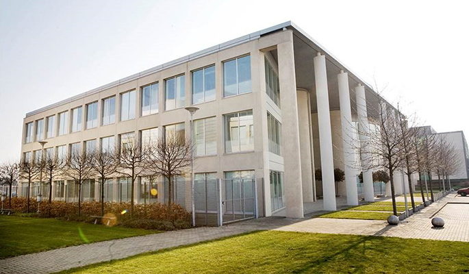 Company Profile: Ipsen’s UK Commitment