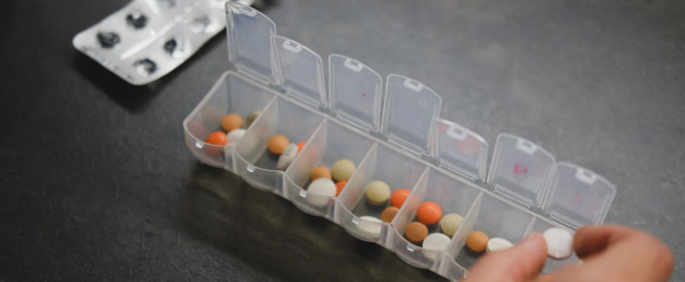 Countering Algeria’s Diabetes Epidemic, With Pharmacists?