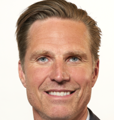 Tomas Blomquist – CEO, Biotage, Sweden