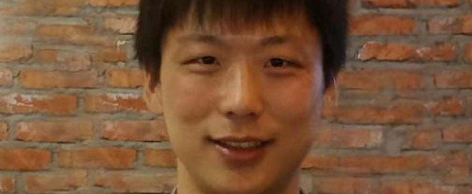 Tao Chen – CEO, Agsea & Head of Business Development, Absea, China