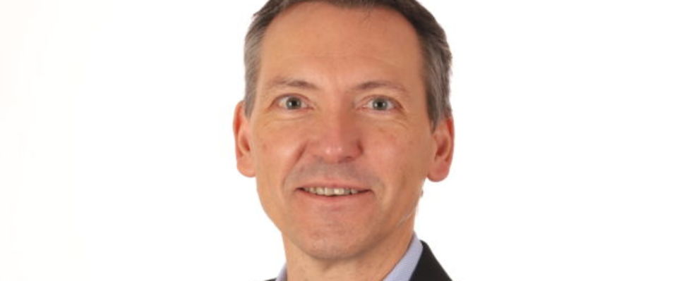 János Filakovský – CEO, TFS International, Sweden