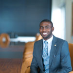 John Udoh