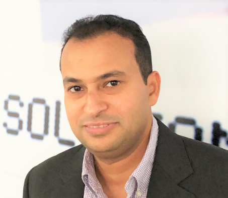 Khaled Elrefae – Middle East and Africa Specialty Care Operations Head, Ipsen UAE