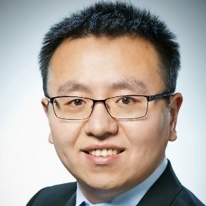 Zhang Yu – CEO, Aeon Therapeutics, China