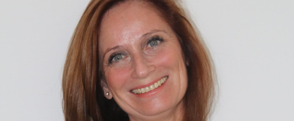Veronika Ferencz – General Manager, Exeltis Hungary