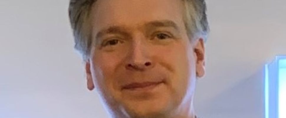 Jan Krejčí – Country Manager, Ewopharma, Czech Republic