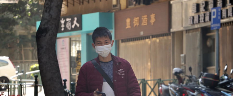 Coronavirus Poised to Undermine China’s Healthcare Miracle