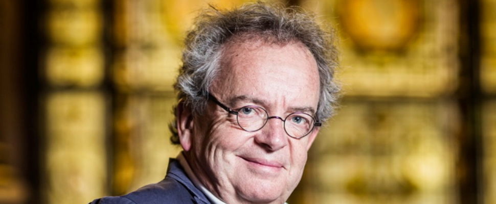 In Profile: Stéphane De Wit, A Pioneer in HIV Research