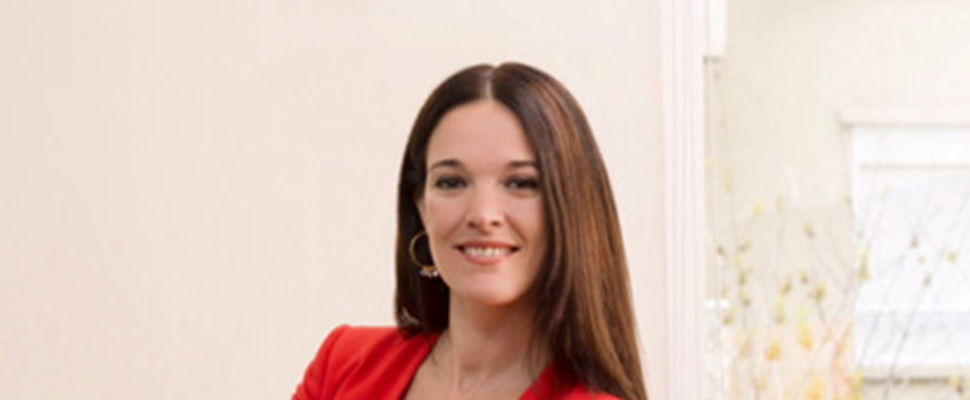 Pharma Faces: Constanza Losada, Pfizer Mexico