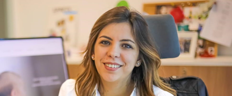 Sofia Lahlou – Country Manager, Versalya, Morocco (June 2020)