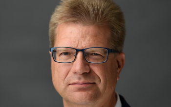 René P Buholzer – CEO, Interpharma, Switzerland