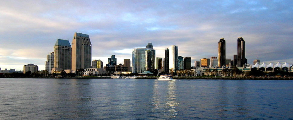 San Diego: What it Takes to be a Successful Life Science Innovation Centre