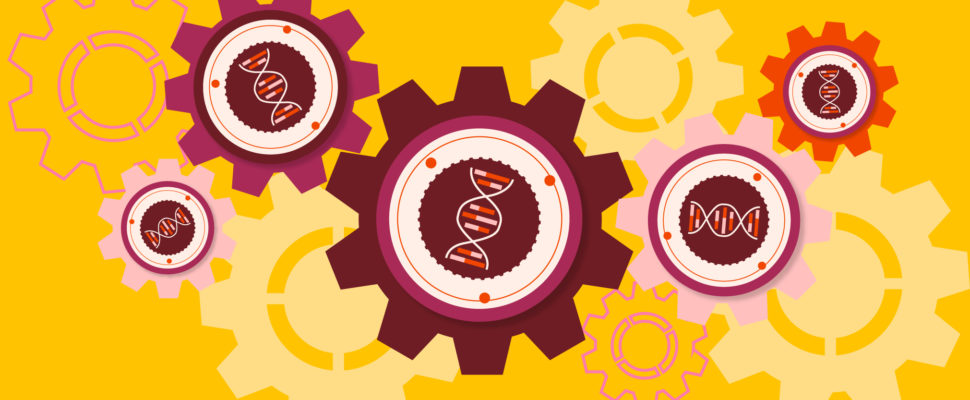 Reconsidering Cell & Gene Therapy Manufacturing