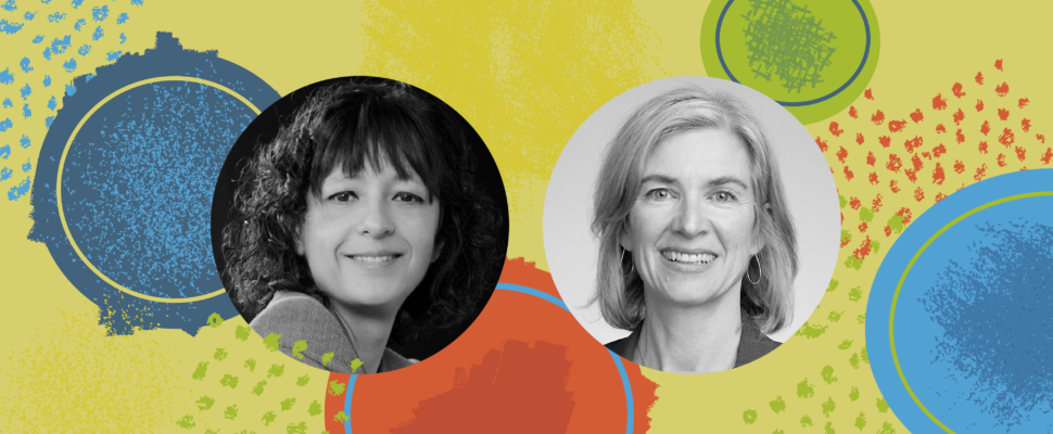 Cell & Gene Therapy: CRISPR-Cas9 Nobel Prize Pioneers in Profile