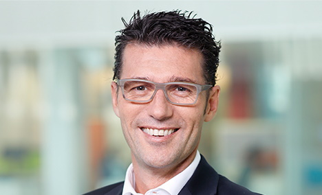 Ipsen CEO David Loew on M&A, Rare Disease Expansion, Niche Oncology Focus & More