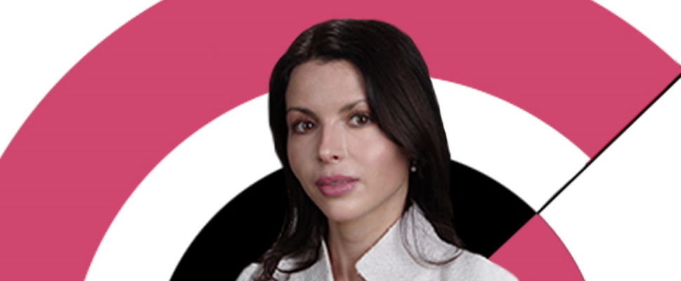 Marina Lugova – CFO & Member of the Board of Directors, Synbias Pharma AG