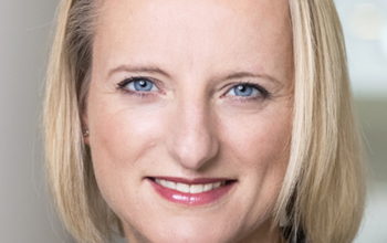 Ans Heirman – AVP Managing Director, MSD Switzerland