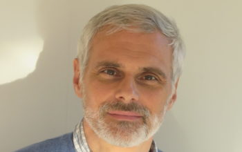 Andrea Emilio Rizzoli – Director, Dalle Molle Institute for Artificial Intelligence (IDSIA USI-SUPSI), Switzerland