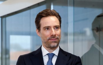 Marc-Olivier Geinoz – CEO, Dipharma SA