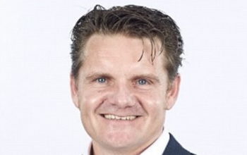 Eric ten Kate – Vice President, Global Life Science, Agility