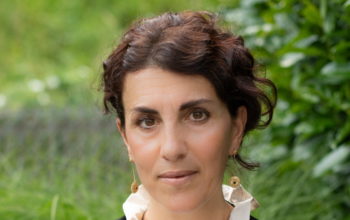Antonella Santuccione Chadha – CEO pro-bono, Women’s Brain Project & Head of Stakeholder Engagement for Alzheimer’s Disease, Biogen