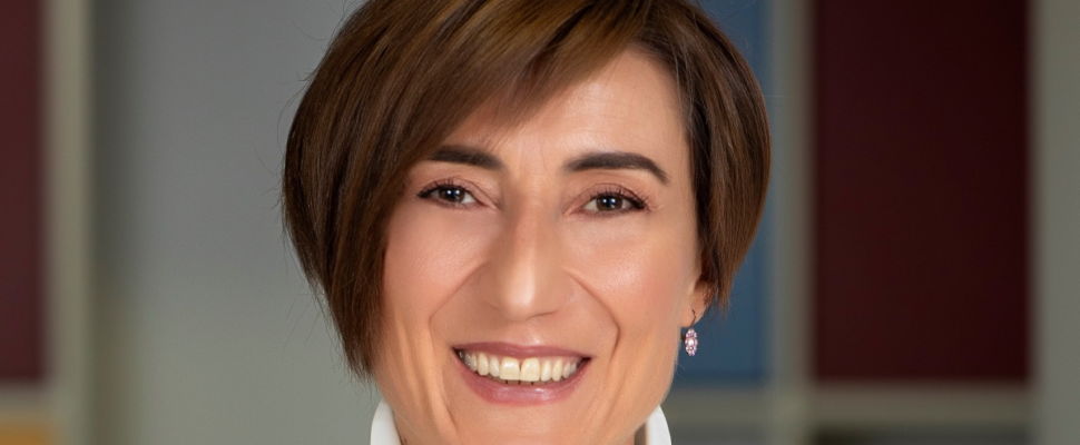 Pharma Faces: Demet Russ, Janssen Turkey