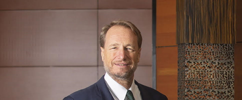 Philipp Haas – Chairman of BOD & CEO, DEVA