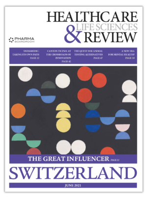 Switzerland Pharma Report June 2021