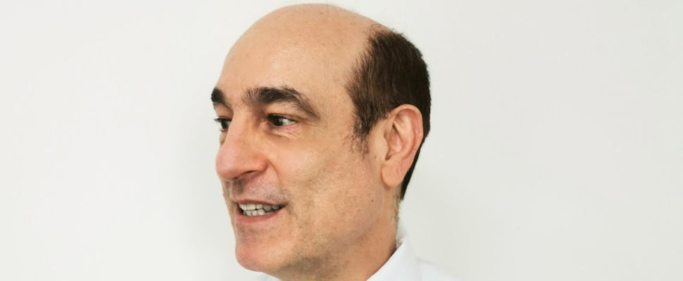 Eric Schulze – CEO, Lifetrack Medical Systems