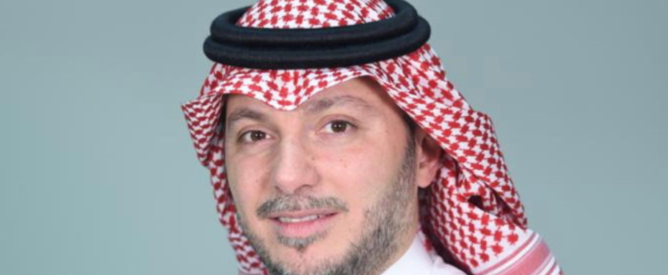 Fayad Al Dandashi – CEO, Tamer HealthCare