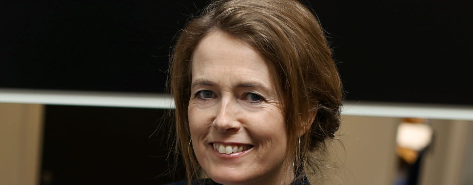 Julie Enevold Brooker – Country Director, Janssen Denmark