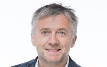 Ole Per Maloy – CEO, Siemens Healthineers, Middle East and Southern & Eastern Africa (October 2021)