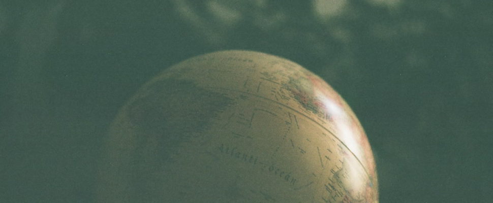 Top 10 Global Pharma Markets Ranking
