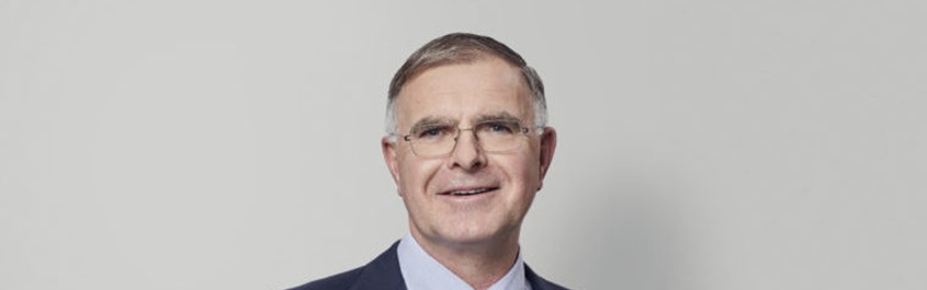 Genmab CEO On 50:50 Partnerships & Creating “Iconic” Innovation Powerhouse
