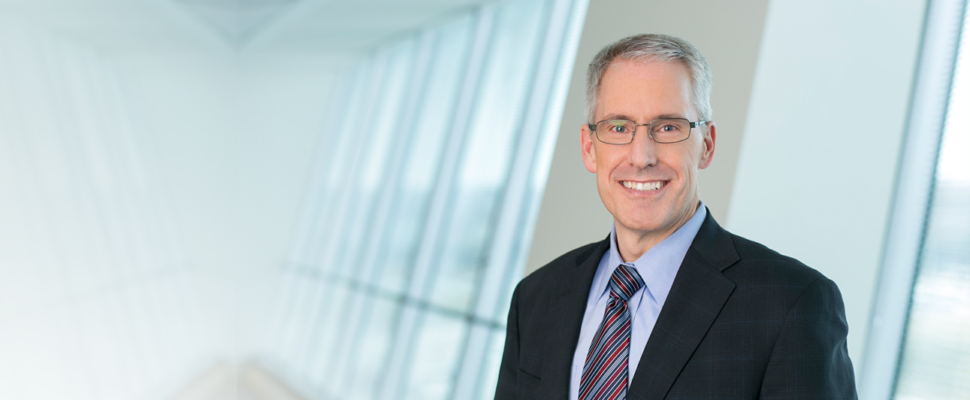 Astellas CMO Bernie Zeiher: Leaving No Stone Unturned in the Quest for Patient Value
