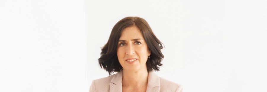 Maria Jose Sanchez Losada – President, AELMHU, Spain