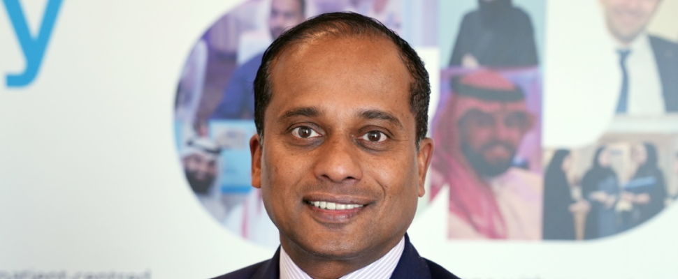 Melvin D’Souza – CVP & General Manager, Novo Nordisk KSA