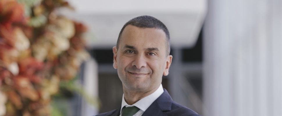 Nabil Daoud – President & General Manager, Spain-Portugal-Greece, Lilly