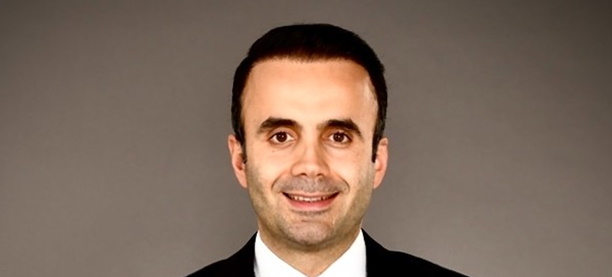 Alper Alptekin – Managing Director Italy & AVP, Organon