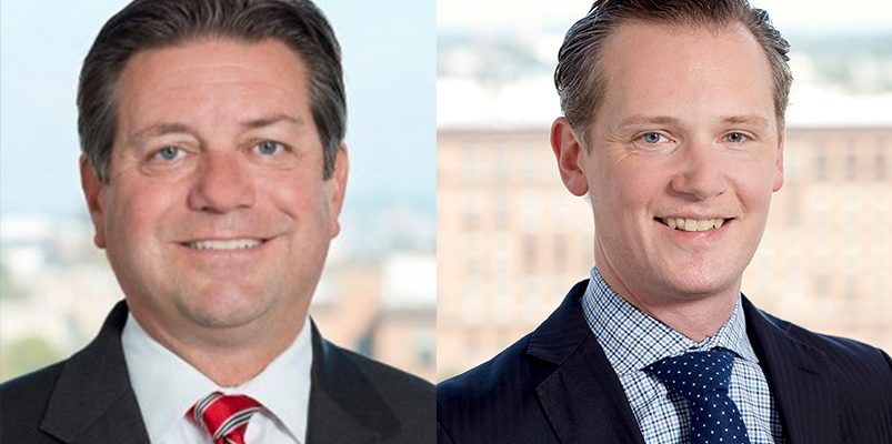 Dan Leonard & Erik C. Komendant – Association for Accessible Medicines