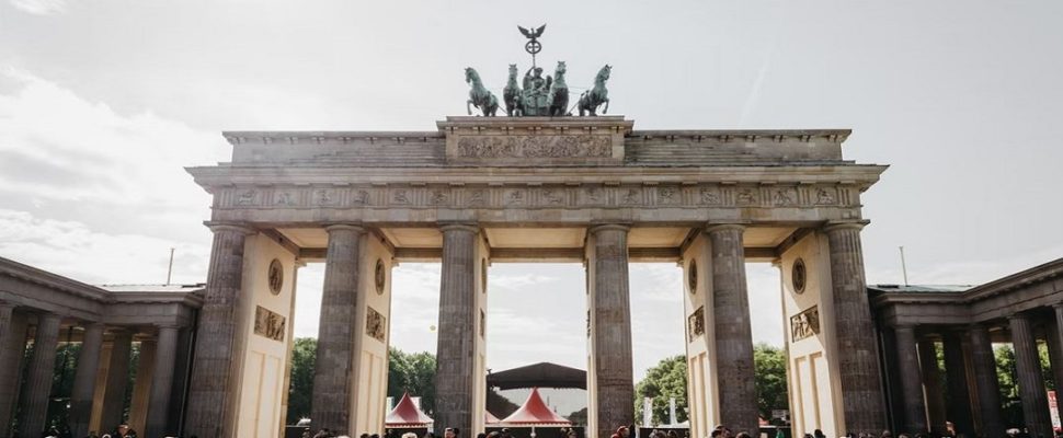 Germany: Snapshot of the Biggest Pharmaceutical Market in Europe