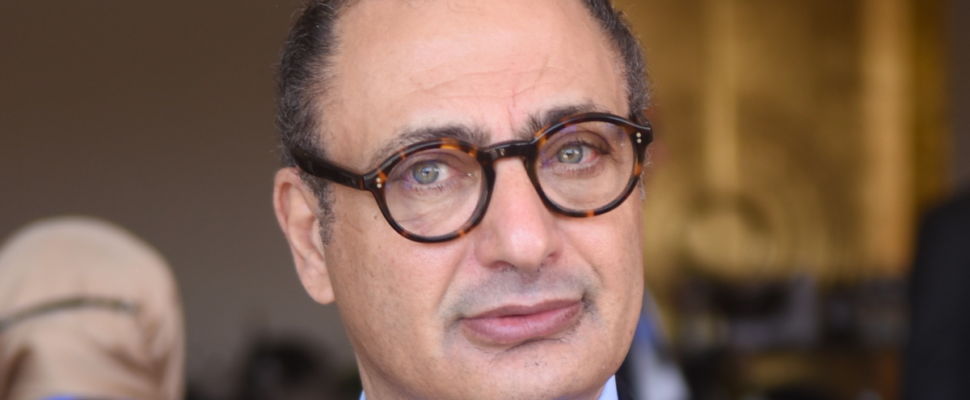Karim Wissa – Managing Director, French Chamber of Commerce Egypt