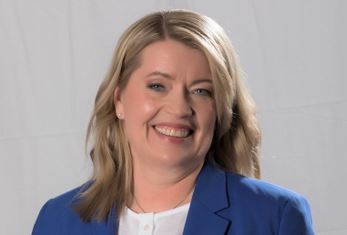 Paivi Kerkola – Country Manager, Managing Director, President, Pfizer Italy